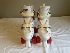 Girls roller derby for sale  Blakeslee