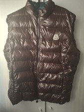 Moncler smanicato usato  Sinnai