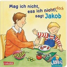 Mag ess sagt gebraucht kaufen  Berlin
