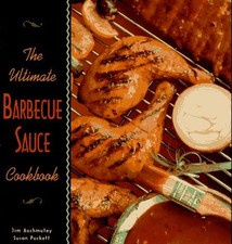Ultimate barbecue sauce for sale  Little Falls