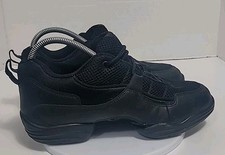 Tênis de dança Capezio Fierce Dansneaker sola dividida tamanho 10 DS11 comprar usado  Enviando para Brazil