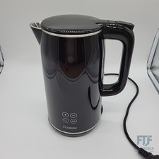 Wasserkocher temperatureinstel gebraucht kaufen Wasserkocher temperatureinstel gebraucht kaufen  Gunzenhausen