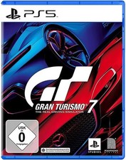 Gran turismo 7 gebraucht kaufen  Berlin