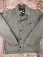 Alpha industries deck usato  Roma