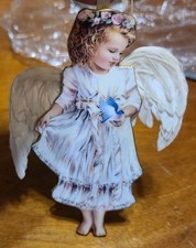 Vtg gentle guardian for sale  Woodland