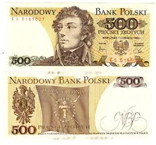 Pologne poland billet d'occasion Pologne poland billet d'occasion  Paris I