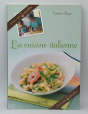 Cuisine italienne caterina d'occasion  Biscarrosse