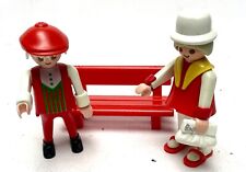 Playmobil konvolut großeltern gebraucht kaufen  Hamburg