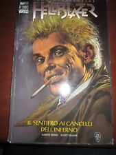 Magic press john usato  Napoli