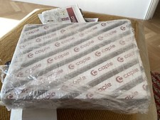 Caple single bowl for sale  LONDON