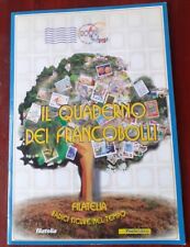 Repubblica italiana quaderno usato  San Vito dei Normanni