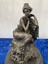 Original antique bronze for sale  LIVERPOOL