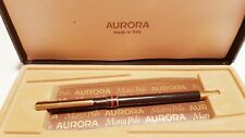 034. Aurora Marco Polo GT: penna sfera laccata / ballpoint lacquered pen comprar usado  Enviando para Brazil
