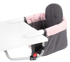 Chic4baby tischsitz relax gebraucht kaufen  Unstruttal