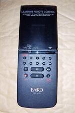 Baird 143n video for sale  BARRY
