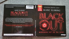 Hörbuch blackout marc gebraucht kaufen  Deutschland