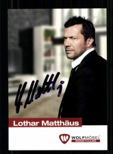 Lothar matthäus wolf gebraucht kaufen  Bad Neustadt a.d.Saale