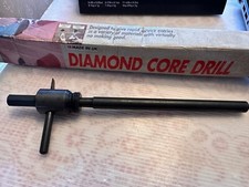 Core bit hex for sale  BEXLEYHEATH