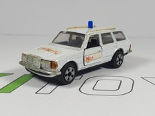 Mercedes ambulanza t123 usato  Varese