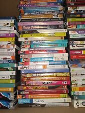 100s workout yoga for sale  Wharton