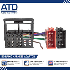 Quadlock wiring harness for sale  OSWESTRY