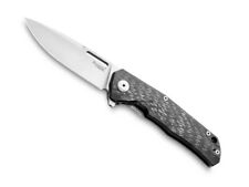 Q4.cf couteau lionsteel d'occasion  Mostuéjouls