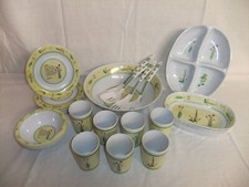 Melamine ware herbs for sale  LEICESTER