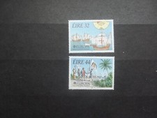 Irland cept europa gebraucht kaufen  Dreieich