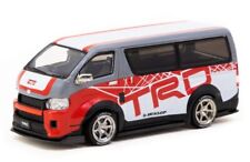 Toyota hiace widebody gebraucht kaufen  Maintal