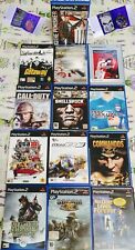 Playstation2 giochi vari usato  Ancona
