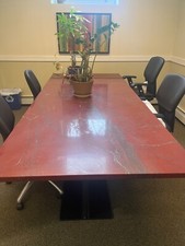 Foot long conference for sale  Trenton