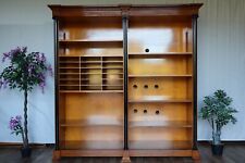 Regal biedermeier stil gebraucht kaufen  Basberg, Kerpen, Walsdorf