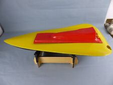 Modélisme bateau coque d'occasion  Alsting