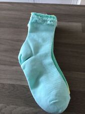 Girls frilly socks for sale  BRISTOL