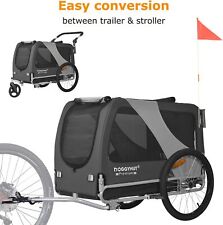 Doggyhut pet bike for sale  PETERBOROUGH