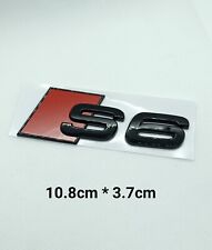 Logo audi6 autocollant d'occasion Logo audi6 autocollant d'occasion  Pantin