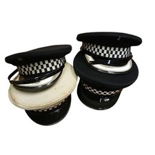 Variety police peaked for sale  PLYMOUTH