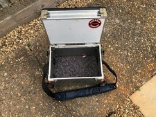 Used seat box for sale  FELIXSTOWE