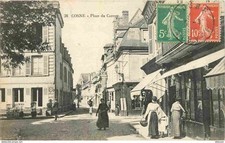 Cosne cours loire d'occasion  Fruges