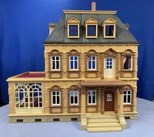 playmobil puppenhaus gebraucht kaufen  Ladbergen