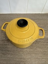 Chasseur 17cm cast for sale  COVENTRY