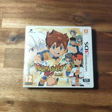 Inazuma eleven lumière d'occasion Inazuma eleven lumière d'occasion  Toulouse-