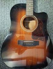 Hohner acoustic electric for sale  Cosby