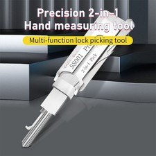 Ss001 key decoder for sale  USA