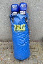 Everlast boxsack gebraucht kaufen  Wülfrath