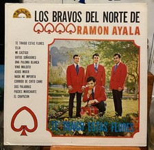 Los bravos del for sale  Compton