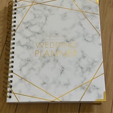 Wedding planner organizer for sale  Mcdonough