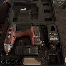 Clarke cir24 impact for sale  MILTON KEYNES