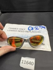Oakley straight jacket for sale  San Bernardino