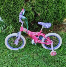 Barbie small bike for sale  Breinigsville